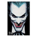 DC Comics Joker Ross