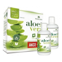 AloeVeraLife NATURA 1000ml+1000ml