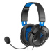 Headset Turtle Beach Recon 50 pro PS4 Pro/PS4 (TBS-3303-02) / 40 mm měniče / 3,5 mm jack / 20 - 