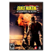 Duke Nukem Forever (MAC)