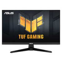 ASUS TUF Gaming VG246H1A herní monitor 24