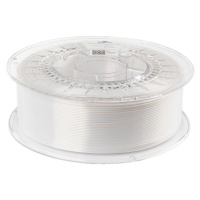 Spectrum 80448 3D filament, PLA Silk, 1,75mm, 1000g, pearl white