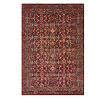 Flair Rugs koberce Kusový koberec Sincerity Royale Sandford Red - 120x170 cm