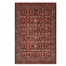 Flair Rugs koberce Kusový koberec Sincerity Royale Sandford Red - 120x170 cm