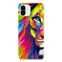 iSaprio Rainbow Lion pro Xiaomi Redmi A1 / A2