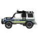 CITY SERVICE CAR - 1:14 Off-road Police