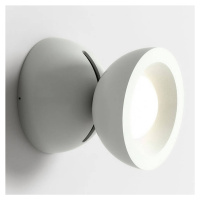 Axo Light Axolight DoDot LED nástěnné světlo, bílá 35°