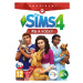 The Sims 4 Psi a kočky (PC)