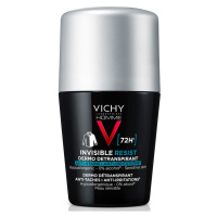 Vichy Homme Invisible Resist 72h Antiperspirant pro muže 50 ml