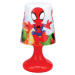 Paladone Dětská stolní lampa (Spidey a přátelé)