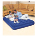 Bestway Air Bed Klasik Queen dvoulůžko modrá 203 x 152 x 22 cm 67003