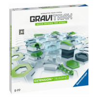 Ravensburger GraviTrax Stavba