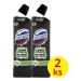 DOMESTOS Zero Lime 2× 750 ml