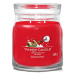 YANKEE CANDLE Signature 2 knoty Christmas Eve 368 g