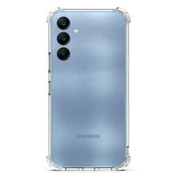 TopQ Kryt Samsung A25 5G odolný průhledný 118180