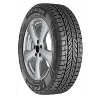 FULDA Z195/65 R16C CONVEO TRAC 3 104/102T 3PMSF