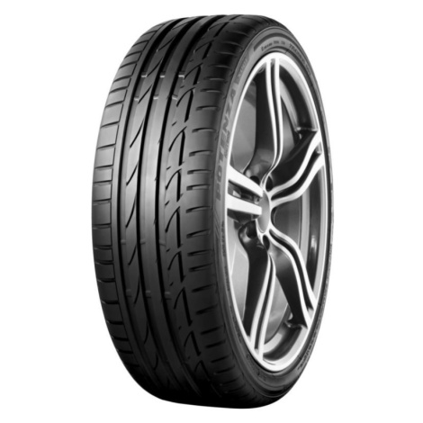 Bridgestone Potenza S001 225/45 R18 91 W Letní