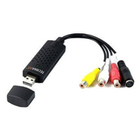 TECHNAXX USB 2.0 Video Grabber TX-20