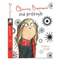 Clarice Beanová má průšvih - Lauren Child