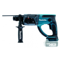 MAKITA DHR202Z aku kombinované kladivo 18V LXT LiIon