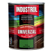 Industrol uni 5149 zeleň světlá 0,75l