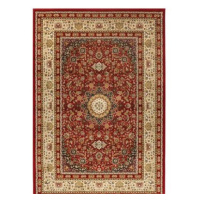 Oriental Weavers Kusový koberec Kendra 711/DZ2H