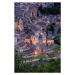 Fotografie Ragusa Ibla Chiesa della Madonna dell’Itria, Sergio Amiti, 26.7 × 40 cm