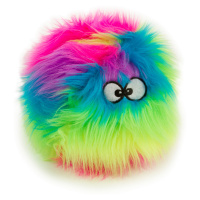 GoDog® Furballz duha - S: cca. Ø 12cm