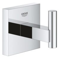 Věšák Grohe Start Cube Accessories chrom 40961000