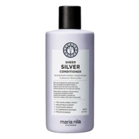 MARIA NILA Sheer Silver Conditioner 300 ml