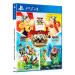 Asterix and Obelix: XXL Collection - PS4