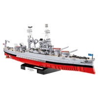 COBI - II WW USS Arizona BB-39, 1:300, 2046 k