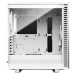 Fractal Design Define 7 Compact White TG Clear/Midi Tower/Transpar./Bílá