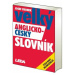 Velký AČ-ČA slovník - Fronek (2 knihy)