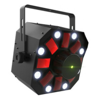 Chauvet DJ Swarm 5 FX ILS