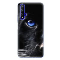 iSaprio Black Puma pro Honor 20