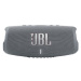 JBL Charge 5 šedý