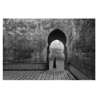 Fotografie Old World, Ali Khataw, 40 × 26.7 cm