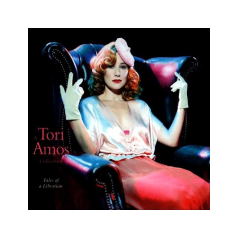 Amos Tori: Tales Of A Librarian (Tori Amos Collection)