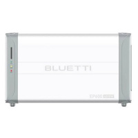 Bluetti Home Energy Storage EP600 (nutno zakoupit primární baterii B500)