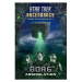 Star Trek: Ascendancy - Borg Assimilation