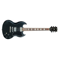 Gibson 1987 SG Standard Ebony Black