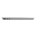 Surface Laptop Go 3 XJD-00014 Platinová