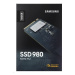 SSD Samsung 980-500GB