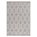 Ayyildiz koberce AKCE: 160x230 cm Kusový koberec Aruba 4904 grey – na ven i na doma - 160x230 cm