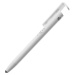 FIXED Pen 3v1 propiska se stylusem a stojánkem bílá
