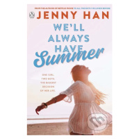 We'll Always Have Summer - Jenny Han - kniha z kategorie Beletrie pro děti