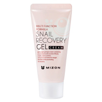 Mizon Recovery Gel Cream pleťový gel 45 ml