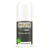 Weleda Deo Men 24h Roll-on 50ml