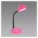 Svítidlo Roni LED Pink 02874 LB1